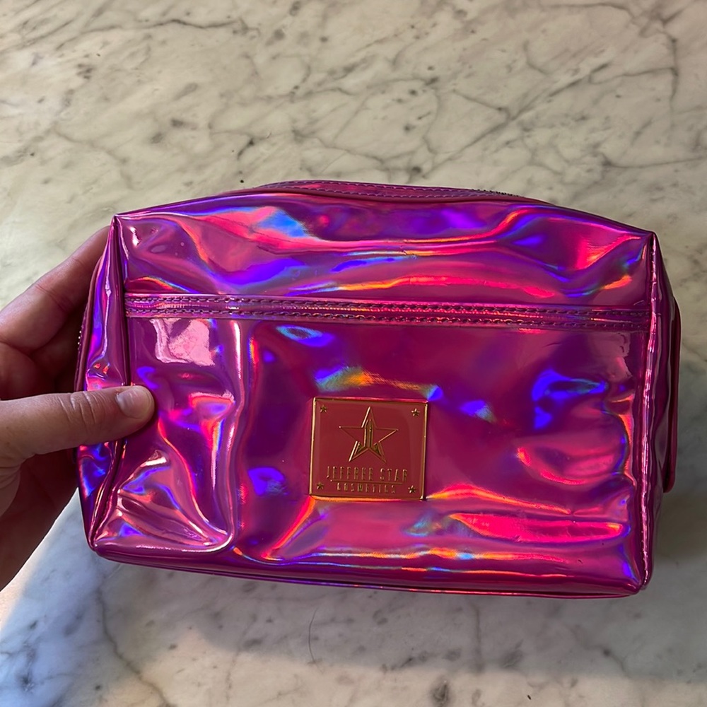 Makeup bag